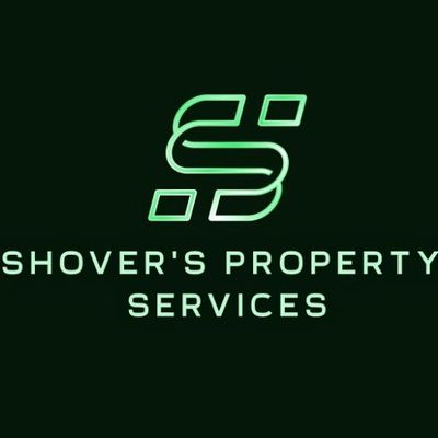 Avatar for Shover’s Property Services