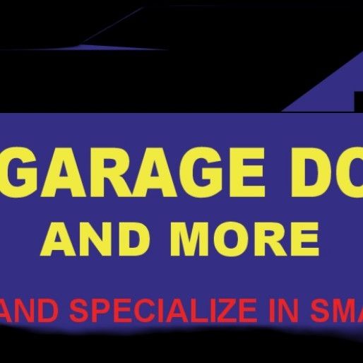 TLC Garage Door