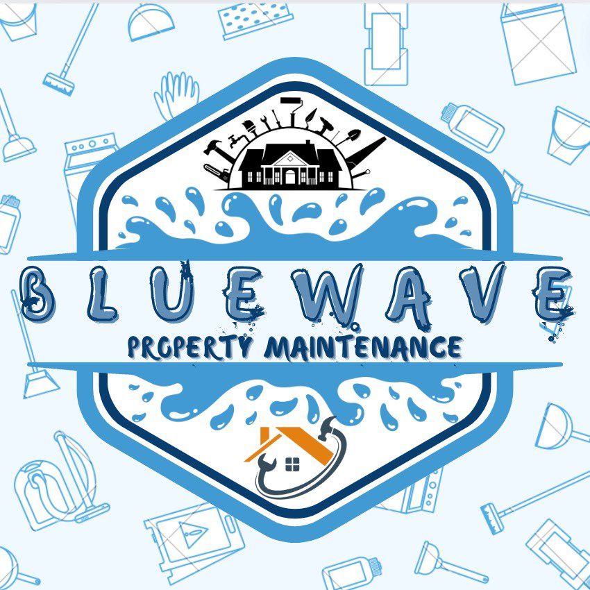 Blue Wave Maintenance