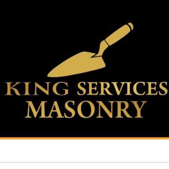 King masonry services