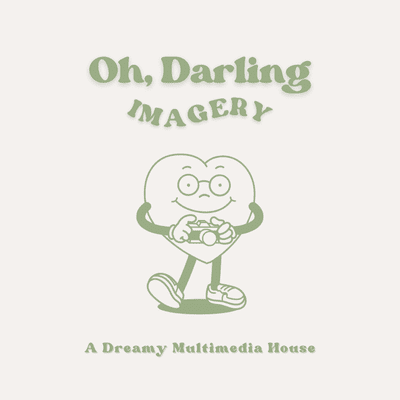 Avatar for Oh. Darling Imagery