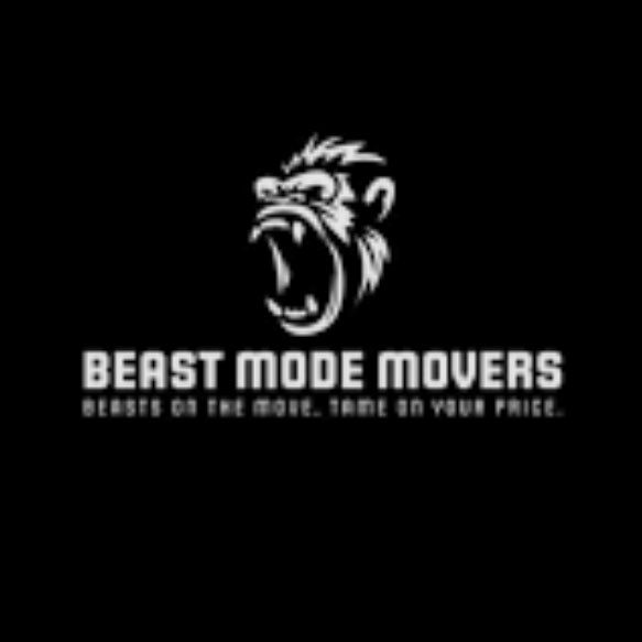 Beast Mode Movers