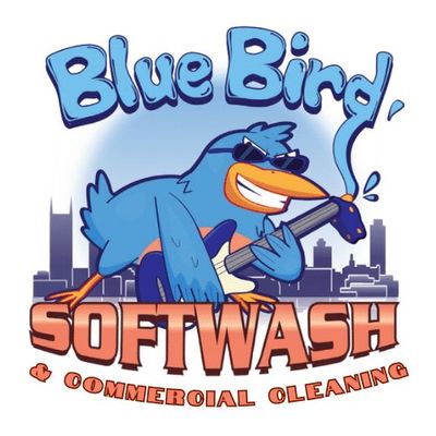 Avatar for Bluebird softwash