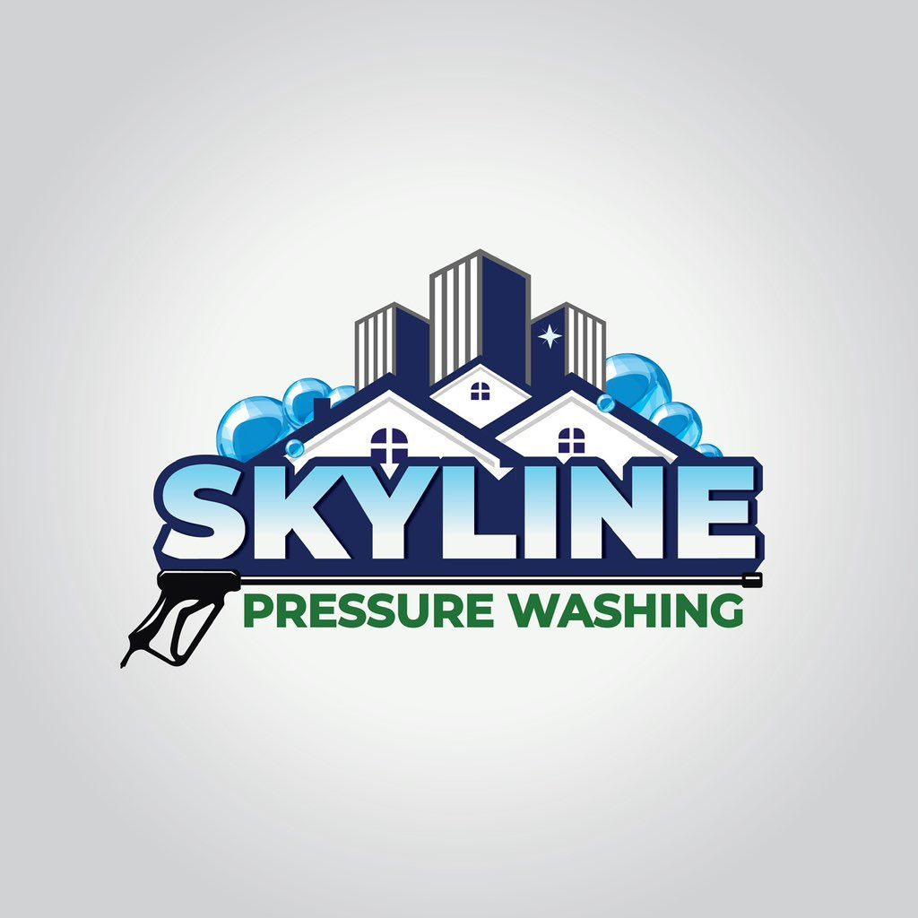 Skyline Pressure Washing