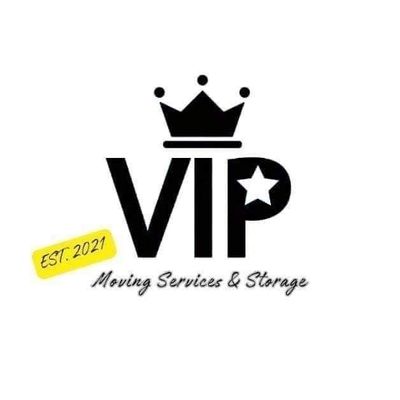 Avatar for V.I.P Moving Services & Storage, LLC