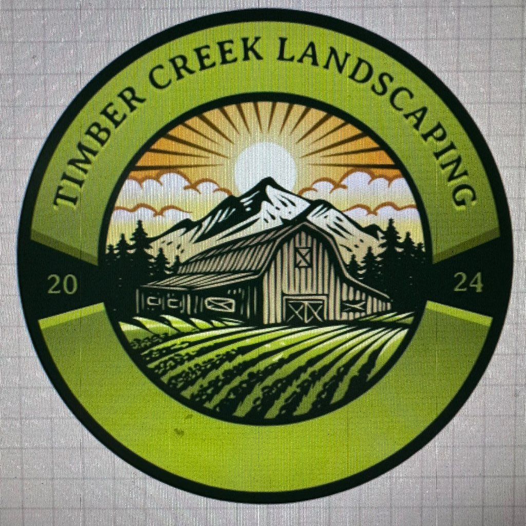 Timber Creek Landscaping