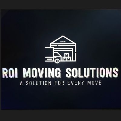 Avatar for ROI Moving Solutions