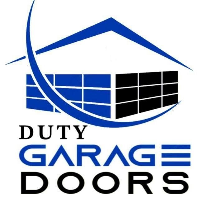 Duty Garage Door