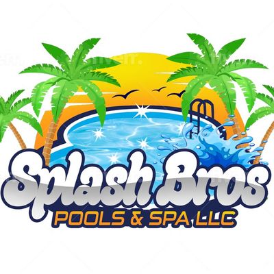 Avatar for Splash Bro’s Pools & Spa LLC