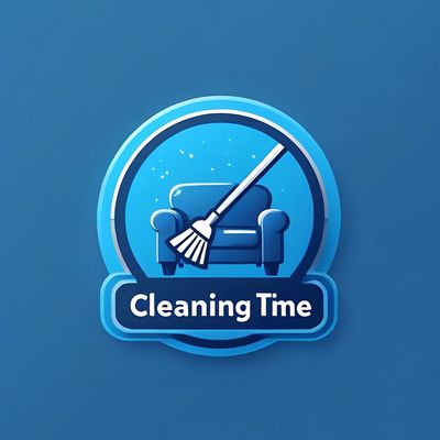 Avatar for Cleaning Time