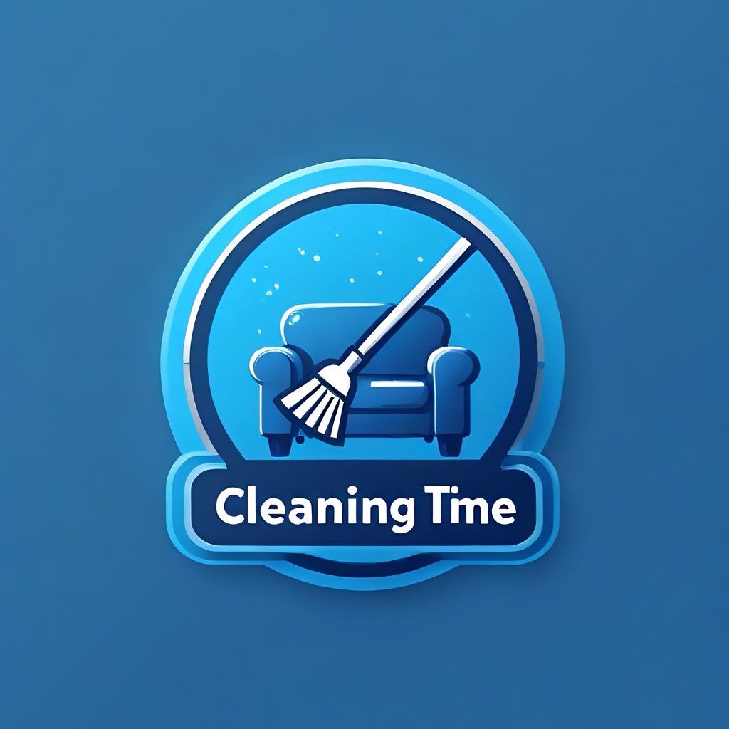 Cleaning Time