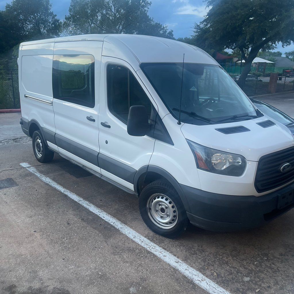 DelMo Express LLC