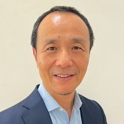 Avatar for Benny Jiang, EMD Realty