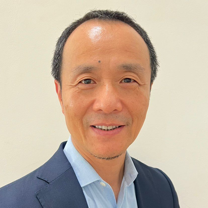 Benny Jiang, EMD Realty