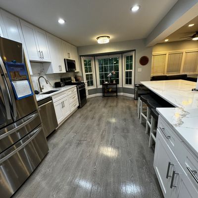 Avatar for Cleaning service Melgar