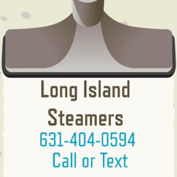 long island steamers