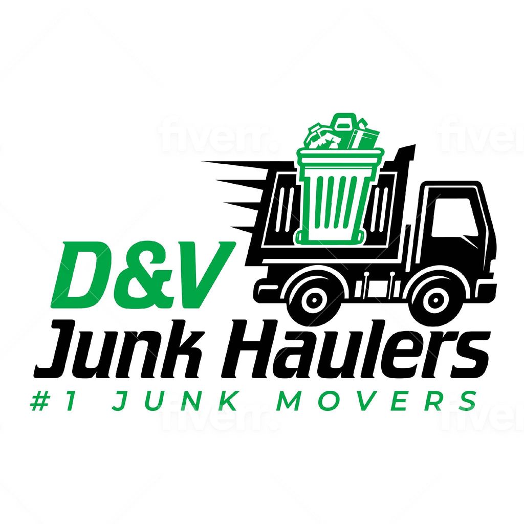 D&V Junk Haulers