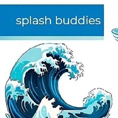 Avatar for Splash Buddies