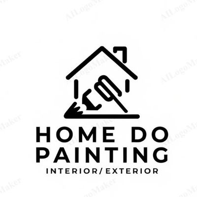 Avatar for “Home Do” painting interior/exterior