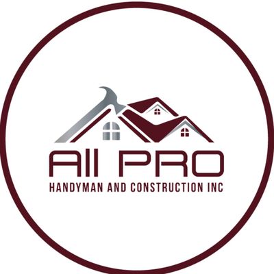 Avatar for All Pro Handyman and Construction PC