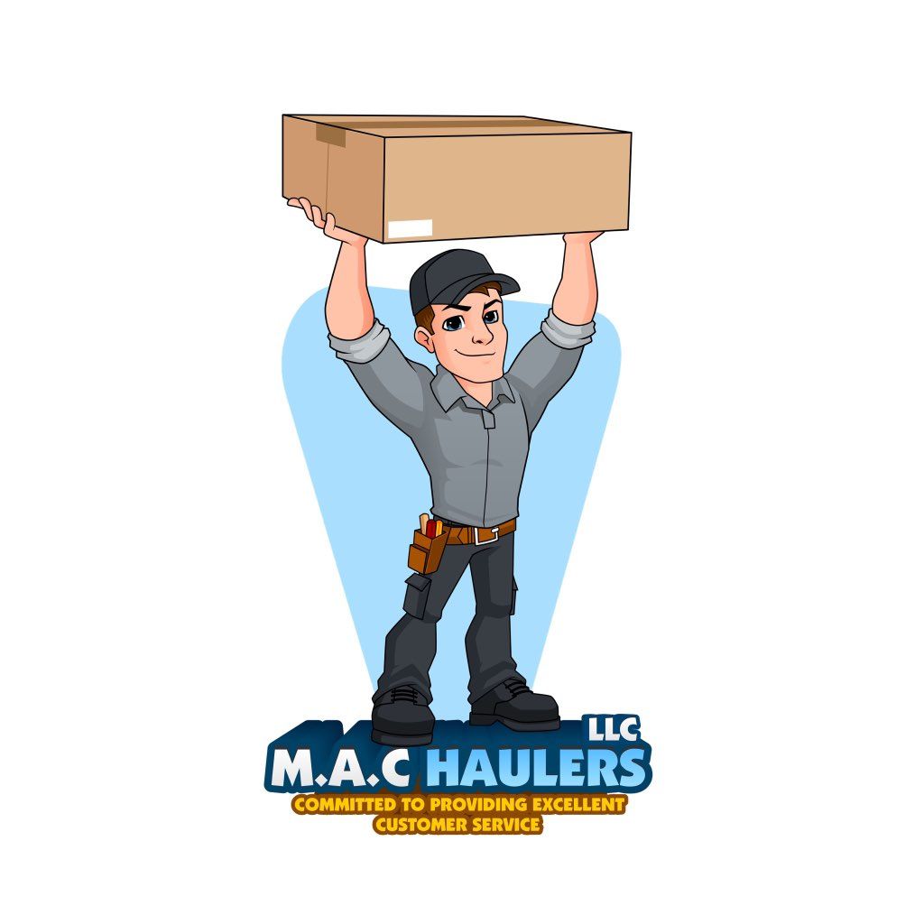 M.A.C Haulers, LLc