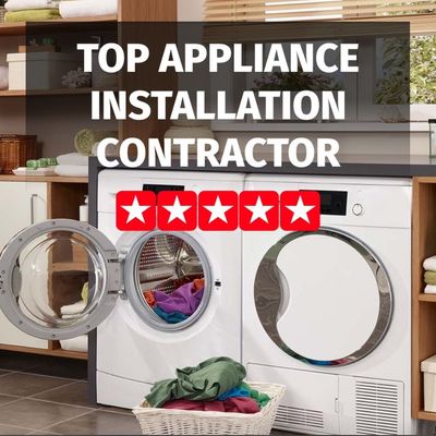 Avatar for Ace Appliance Installations