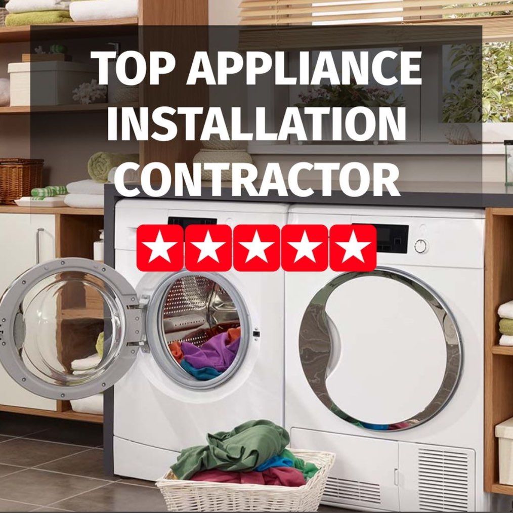 Ace Appliance Installations