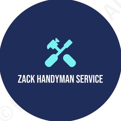 Avatar for Zack handyman service and contracting llc