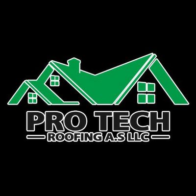 Avatar for PRO TECH ROOFING A.S LLC.