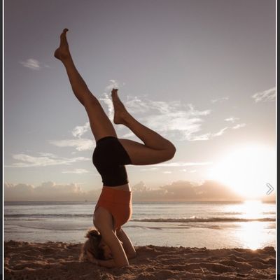 Avatar for Breathwork and meditation instructor
