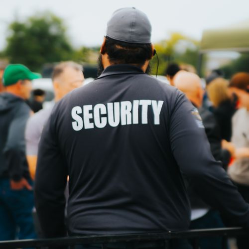 Concert Security in Portland Oregon