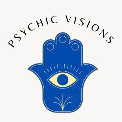 Avatar for Psychic Visions by Sally Ann