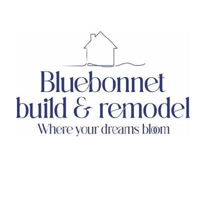 Avatar for Bluebonnet build&remodel