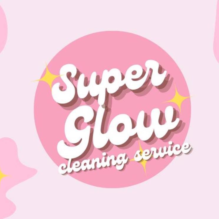 Super Glow cleaning services