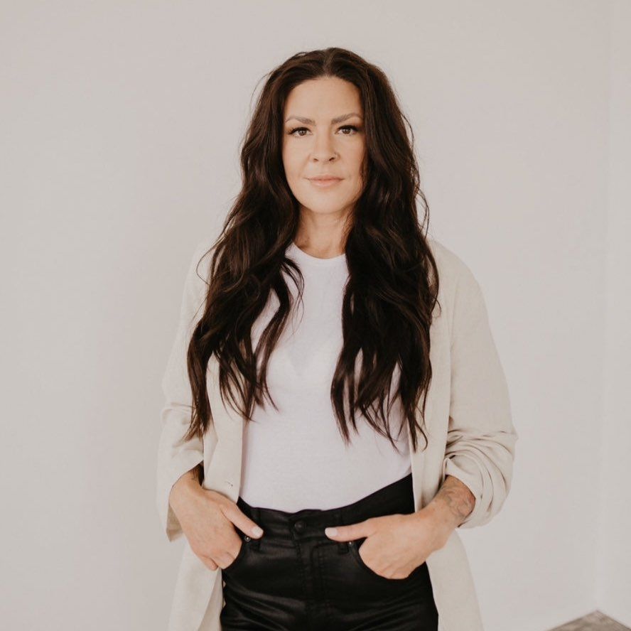 Christie Lopez Hair Extensions
