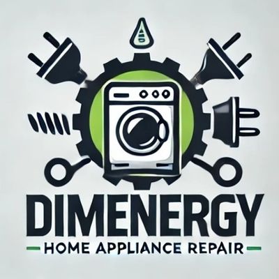 Avatar for DimEnergy Appliance Repair