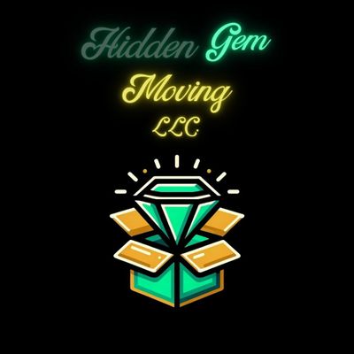 Avatar for Hidden Gem Moving LLC - Private Luxury Movers!!!