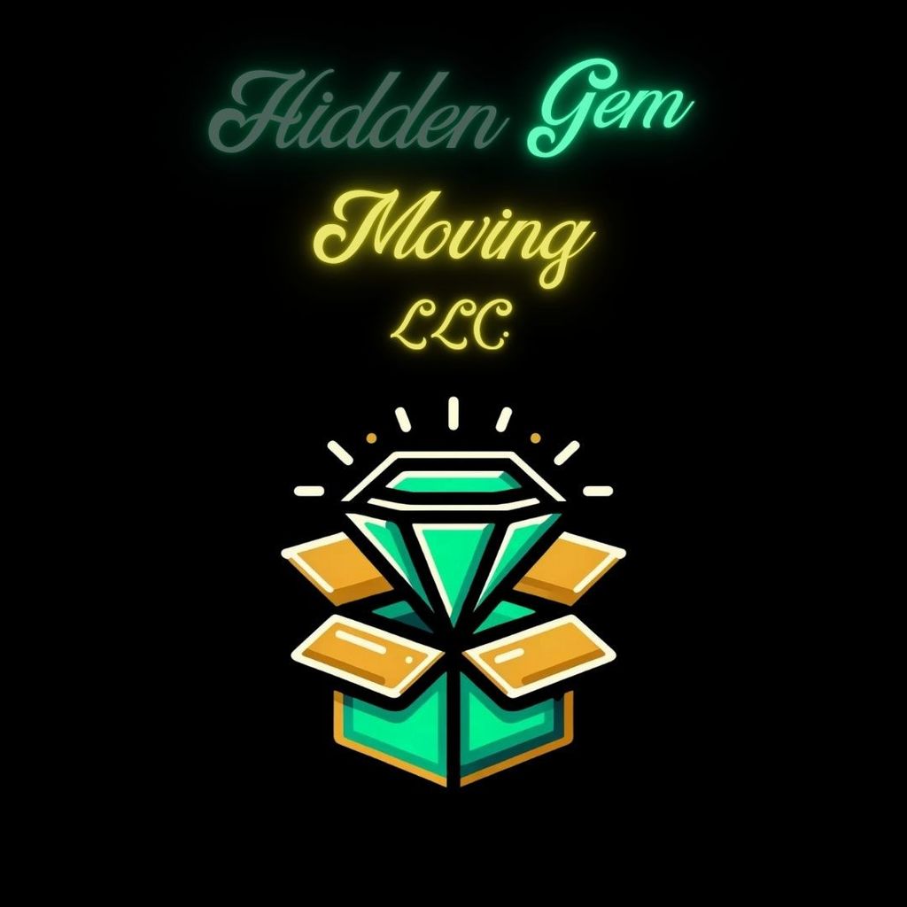 Hidden Gem Moving LLC - Private Luxury Movers!!!