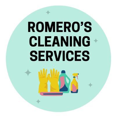 Avatar for Romero's Cleaning Services