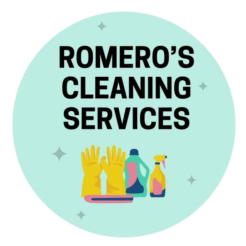 Romero's Cleaning Services