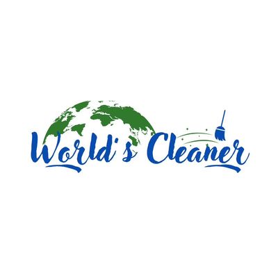 Avatar for World’s Cleaner