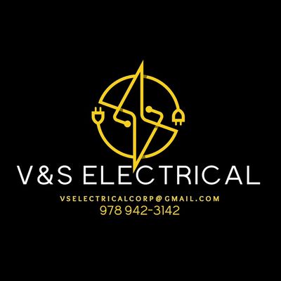 Avatar for V&S electrical corp