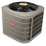 Central Air Conditioning Installation or Replacement