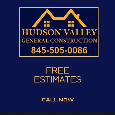 Avatar for Hudson Valley General Construction LLC