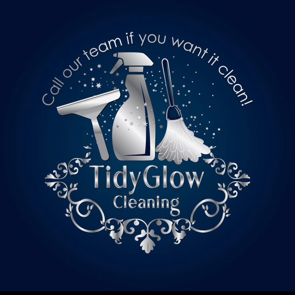 TidyGlow LLC