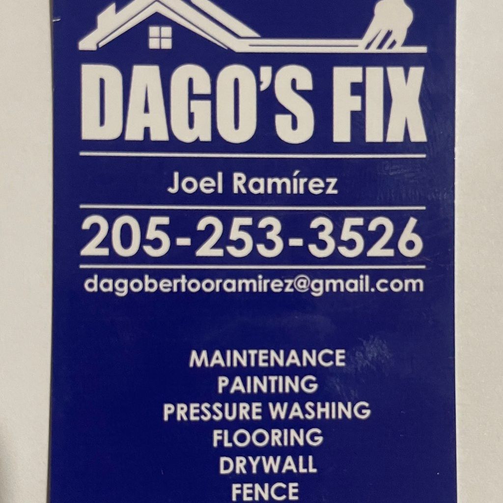 Dago’s Fix LLC