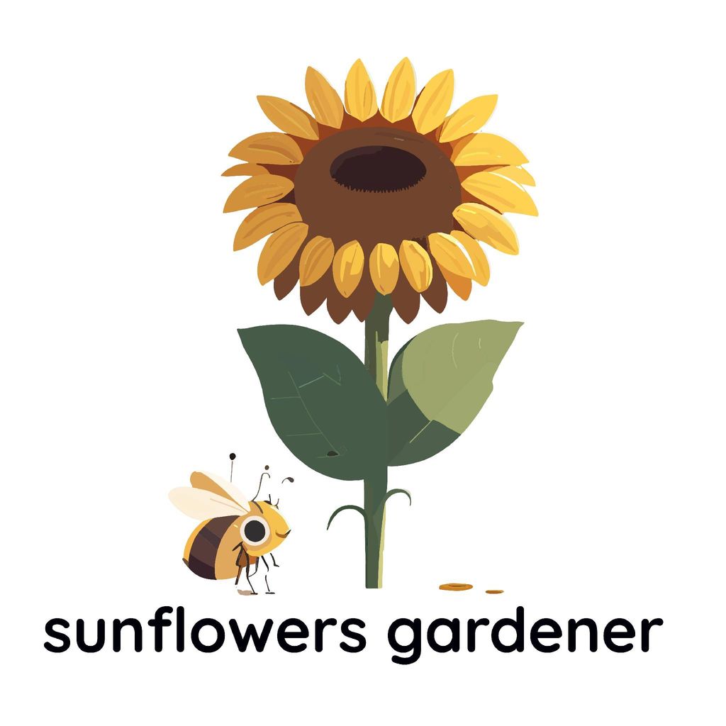 sunflowers gardener