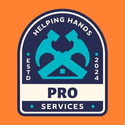 Avatar for Helping Hands Pro Services