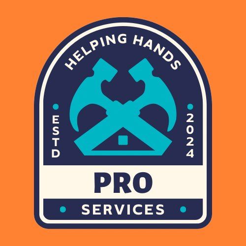 Helping Hands Pro Services