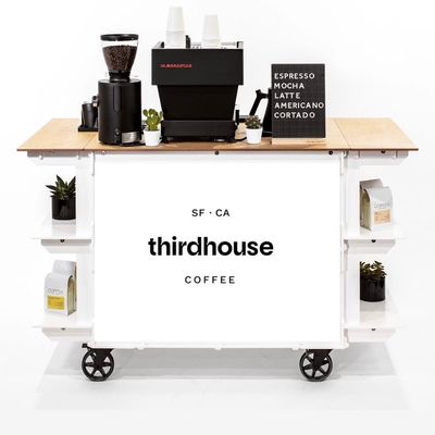 Avatar for Thirdhouse Coffee